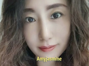 Amyjasmine