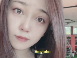Amyjohn