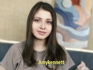Amykennett