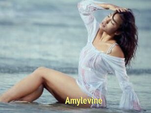 Amylevine