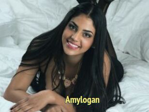 Amylogan