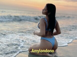 Amylondono