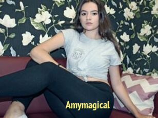 Amymagical