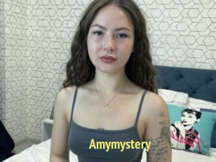 Amymystery