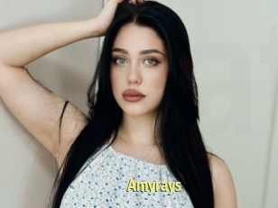 Amyrays