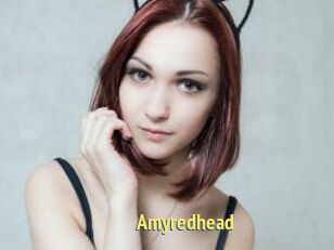 Amyredhead