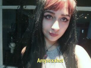 Amysexxhot