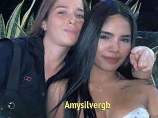 Amysilvergb