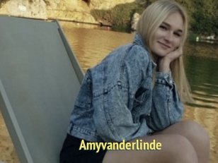 Amyvanderlinde