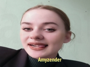 Amyzender