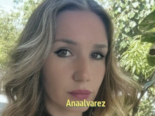 Anaalvarez