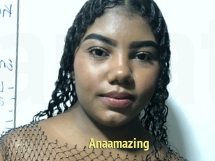 Anaamazing