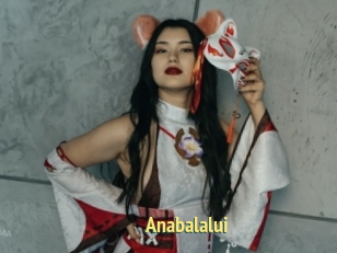 Anabalalui