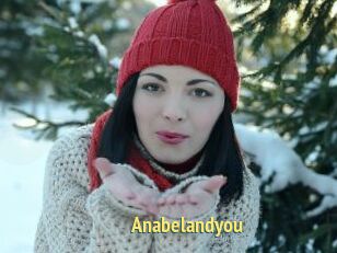 Anabelandyou