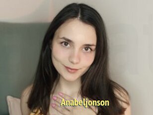 Anabeljonson