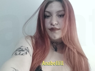 Anabellill