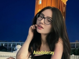 Anadoleray