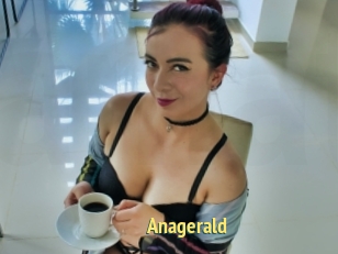 Anagerald