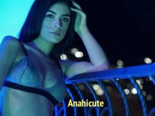 Anahicute