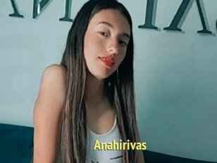 Anahirivas