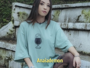 Anaiademon