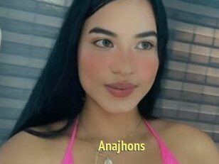 Anajhons
