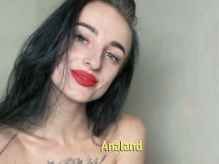 Analand