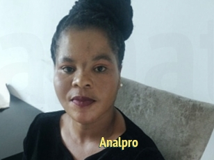 Analpro