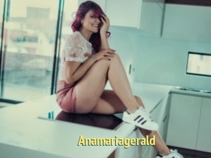 Anamariagerald