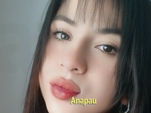 Anapau