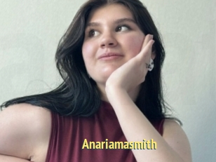 Anariamasmith
