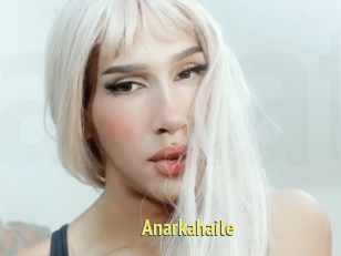 Anarkahaile