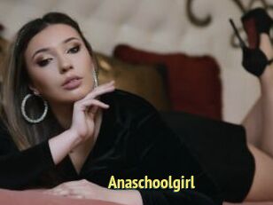 Anaschoolgirl