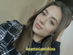 Anastasiamishina