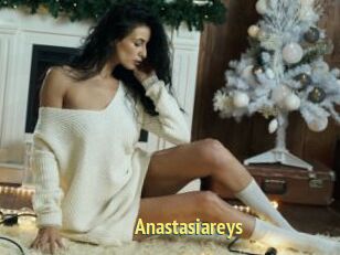 Anastasiareys