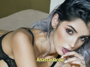 Anastasiarou