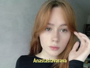 Anastasiavarava