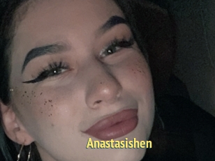 Anastasishen