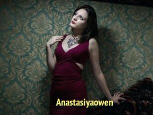 Anastasiyaowen