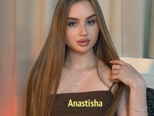 Anastisha