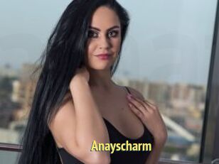 Anayscharm