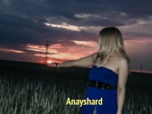Anayshard
