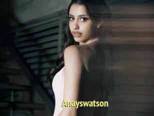 Anayswatson