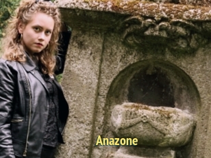 Anazone