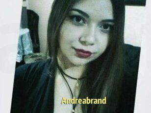 Andreabrand