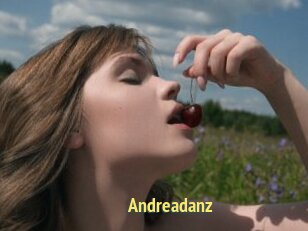 Andreadanz