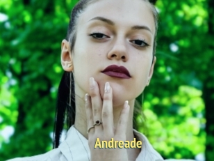 Andreade