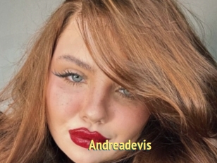 Andreadevis