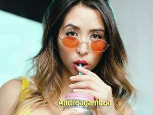 Andreagamboa