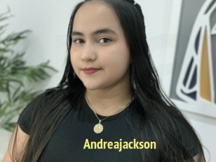 Andreajackson